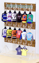 Load image into Gallery viewer, Player Keychains