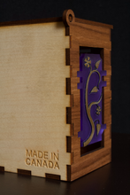 Load image into Gallery viewer, True North Glassware Box (Tall)