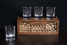 Load image into Gallery viewer, Glassware Gift Box