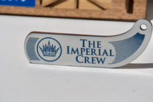 Load image into Gallery viewer, Personalized Keychains (2 pc)