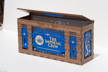 Load image into Gallery viewer, Custom Glassware Box