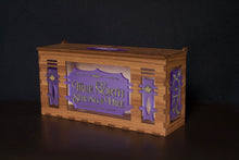 Load image into Gallery viewer, True North Glassware Box (Tall)