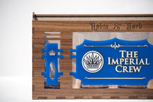 Load image into Gallery viewer, Custom Glassware Box