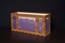 Load image into Gallery viewer, True North Glassware Box (Tall)