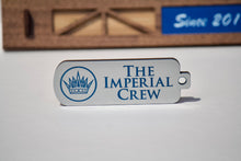 Load image into Gallery viewer, Personalized Keychains (2 pc)