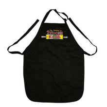 Load image into Gallery viewer, printed baking apron