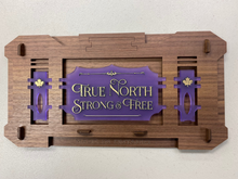 Load image into Gallery viewer, True North Wall Decor