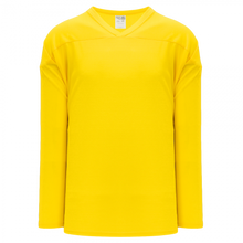 Load image into Gallery viewer, Goalie Cut Stars Practice Jersey