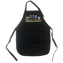 Load image into Gallery viewer, printed baking apron