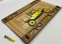 Load image into Gallery viewer, Ford Model T Wall Decor
