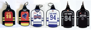 Player Keychains