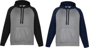 Two Tone Hoodie