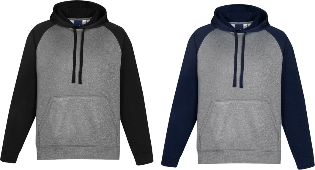 Two Tone Hoodie