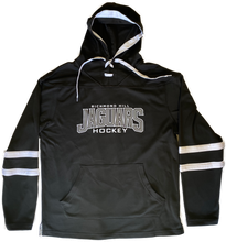 Load image into Gallery viewer, Hockey Laces Hoodies
