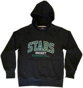 Heavy Cotton Hoodie