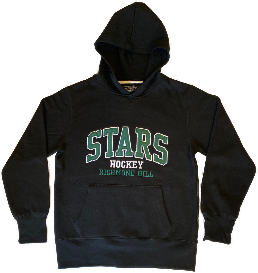 Heavy Cotton Hoodie