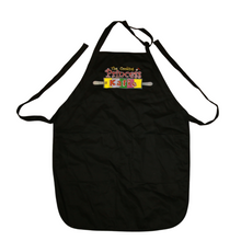 Load image into Gallery viewer, printed baking apron
