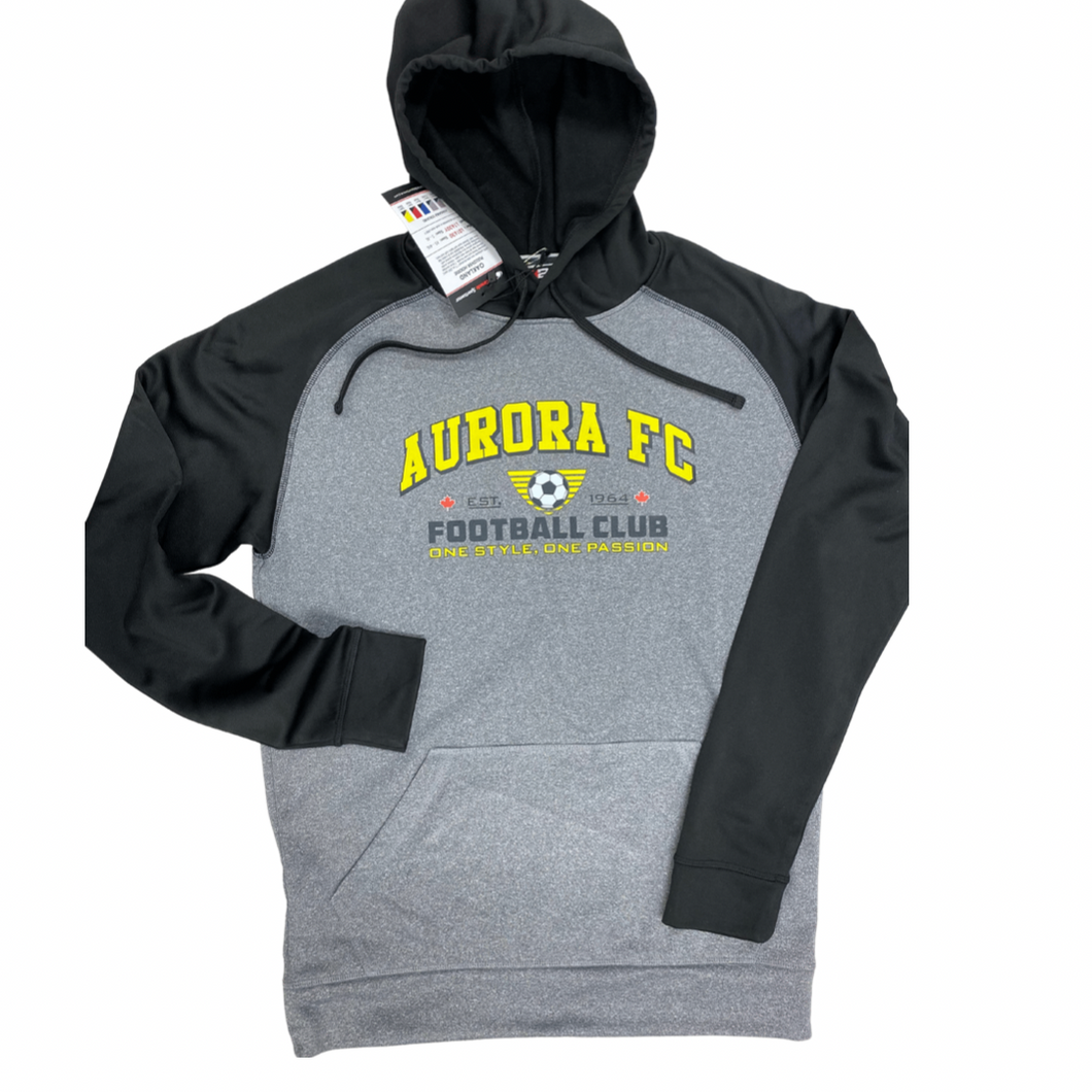 Aurora FC hoodie